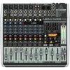 Behringer XENYX QX1222USB mixer